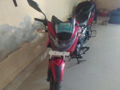 TVS Apache RTR 150